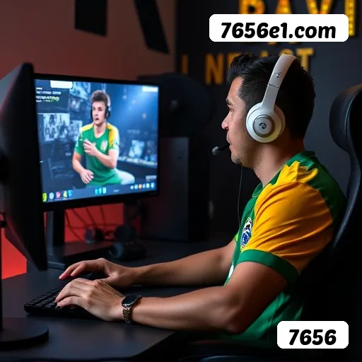 7656 Brasília - Jogo Features