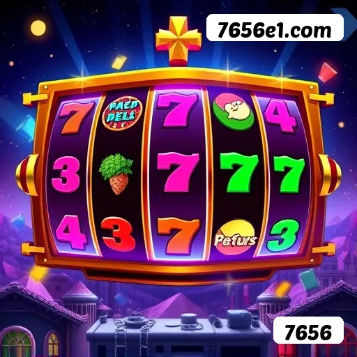 7656 - cassino ao vivo