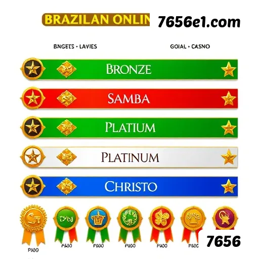 7656 Rio de Janeiro - Popular Jogos